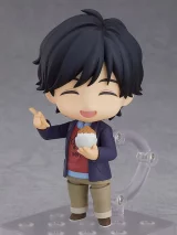 Figurka Banana Fish - Ash Lynx (Nendoroid) dupl