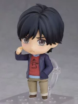 Figurka Banana Fish - Ash Lynx (Nendoroid) dupl
