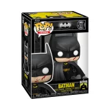 Figurka Batman - Batman Deluxe (Funko POP! Deluxe 521) dupl