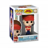 Figurka Beavis - Beavis and Butt-Head (Funko POP! Television 1592) dupl