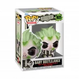 Figurka Bruce Lee - Bruce Lee (Funko POP! Icons 95) dupl