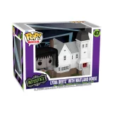 Figurka Home Alone - Kevin With McCallister Home (Funko POP! Town 41) dupl