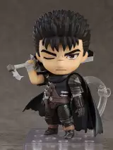 Figura Berserk - Guts (Nendoroid)