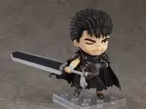 Figura Berserk - Guts (Nendoroid)