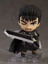 Figura Berserk - Guts (Nendoroid)