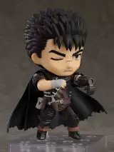 Figura Berserk - Guts (Nendoroid)