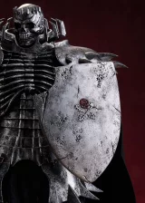 Figurka Berserk - Guts (Pop Up Parade) dupl
