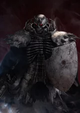 Figurka Berserk - Guts (Pop Up Parade) dupl