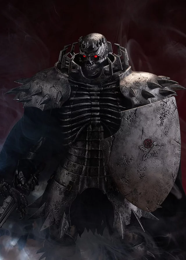 Figurka Berserk - Guts (Pop Up Parade) dupl