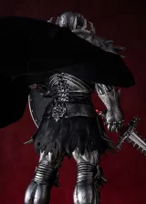 Figurka Berserk - Guts (Pop Up Parade) dupl