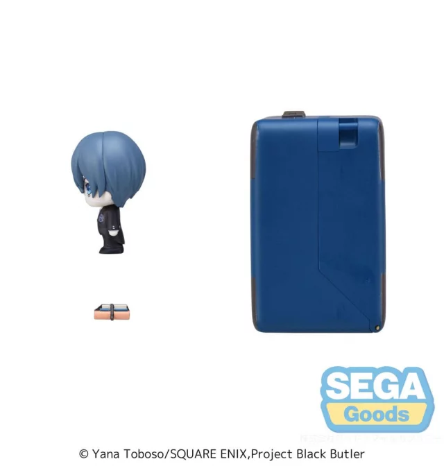 Figurka Black Butler: Boarding School Arc - Ciel Phantomhive (Aniplex) dupl