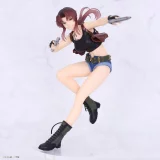Figurka Black Lagoon - Revy (Good Smile Company) dupl