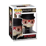 Figurka Cocaine Bear - Bear with Leg (Funko POP! Movies) dupl