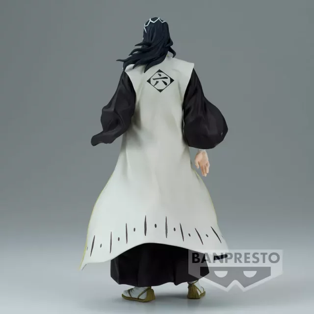 bleach figurka