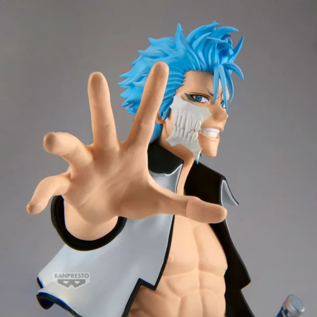 Figurka Bleach - Maximatic Ichigo Kurosaki (BanPresto) dupl