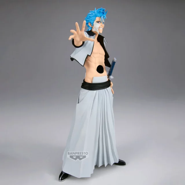 Figurka Bleach - Maximatic Ichigo Kurosaki (BanPresto) dupl