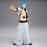 Figurka Bleach - Maximatic Ichigo Kurosaki (BanPresto) dupl