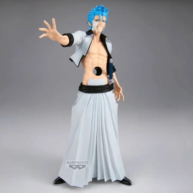 Figurka Bleach - Maximatic Ichigo Kurosaki (BanPresto) dupl