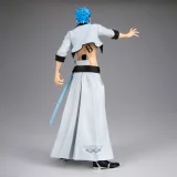 Figurka Bleach - Maximatic Ichigo Kurosaki (BanPresto) dupl