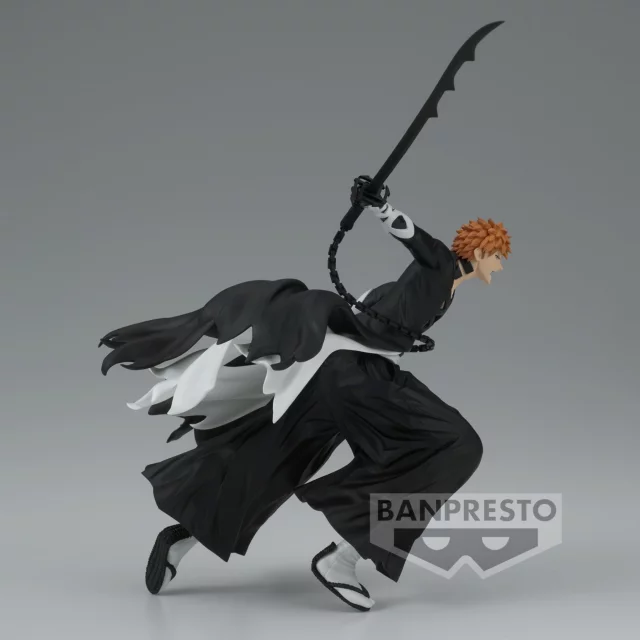 Figurka Bleach - Toshiro Hitsugaya Vibration Stars (BanPresto) dupl