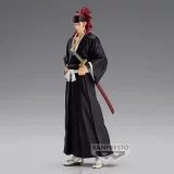 Figurka Bleach - Ichigo Kurosaki Solid and Souls (BanPresto) dupl