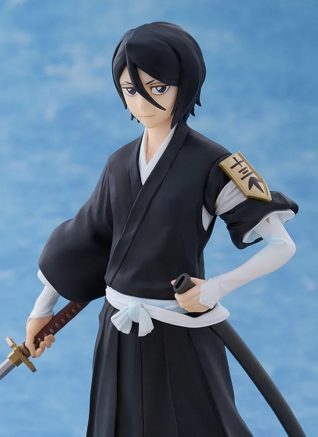 Figurka Bleach - Kenpachi Zaraki (BanPresto) dupl
