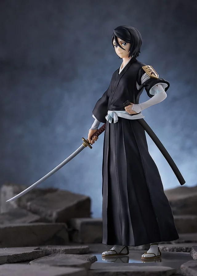 Figurka Bleach - Kenpachi Zaraki (BanPresto) dupl