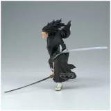 Figurka Naruto - Vibration Stars Sasuke Uchiha IV (Banpresto) dupl