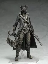 Figurka Bloodborne - Hunter (Figma) dupl