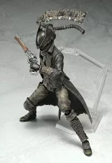 Figurka Bloodborne - Hunter (Figma) dupl
