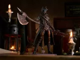 Figurka Bloodborne - Hunter (Figma) dupl