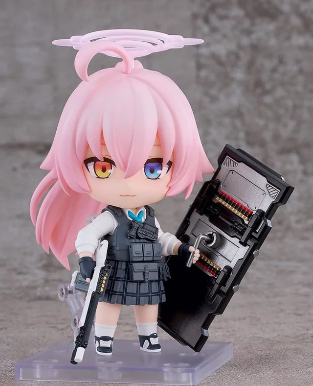 Figurka Blue Archive - Hoshino Takanashi Armed (Nendoroid)