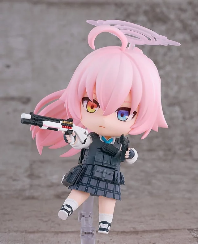 Figurka Blue Archive - Hoshino Takanashi Armed (Nendoroid)