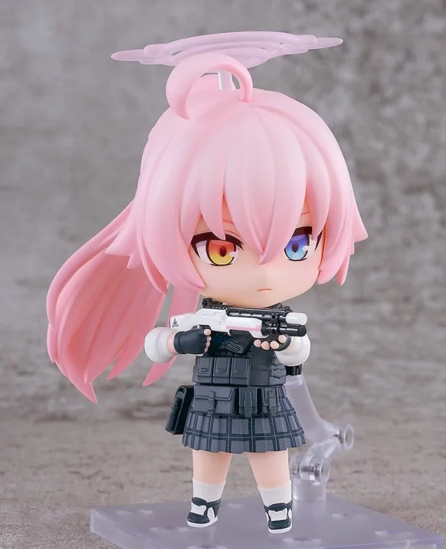 Figurka Blue Archive - Hoshino Takanashi Armed (Nendoroid)