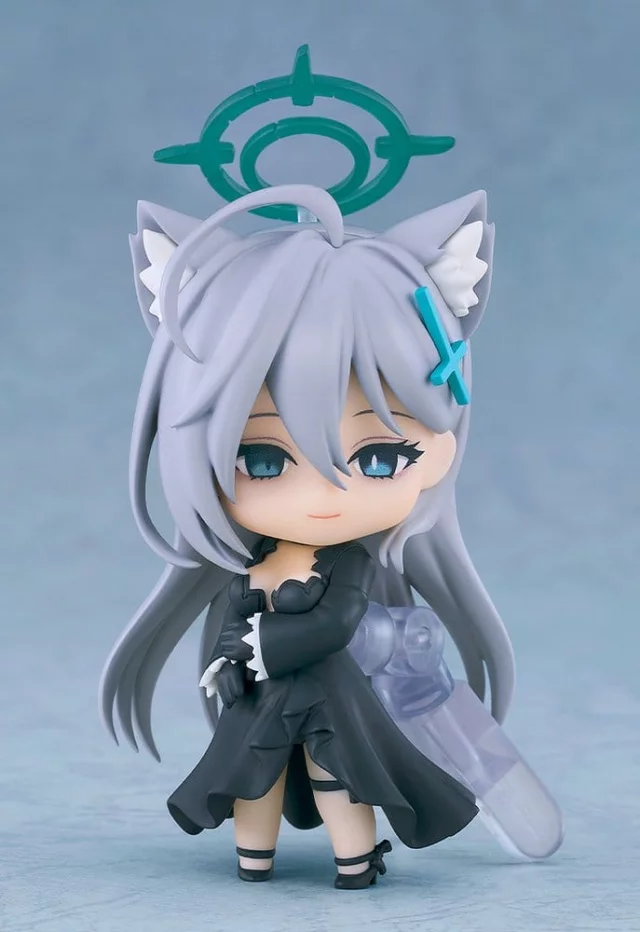 Figurka Blue Archive - Mini Surprise (Nendoroid) (náhodný výběr)