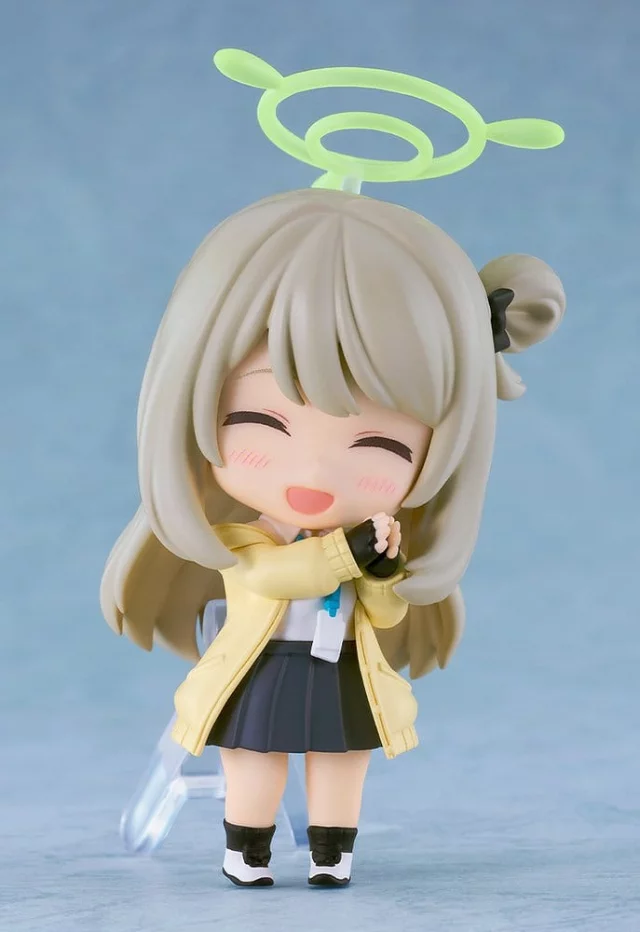 Figurka Blue Archive - Mini Surprise (Nendoroid) (náhodný výběr)
