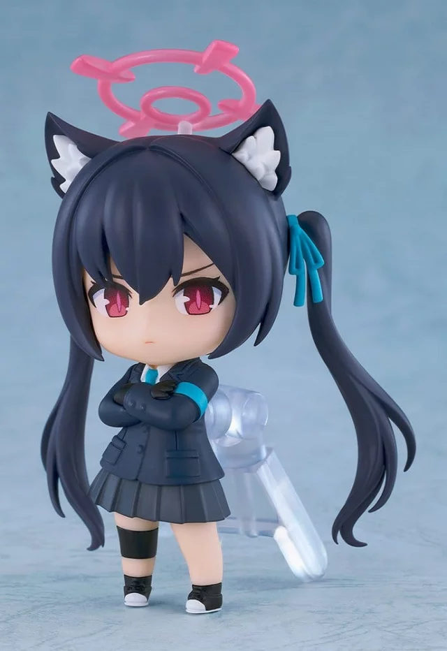 Figurka Blue Archive - Mini Surprise (Nendoroid) (náhodný výběr)