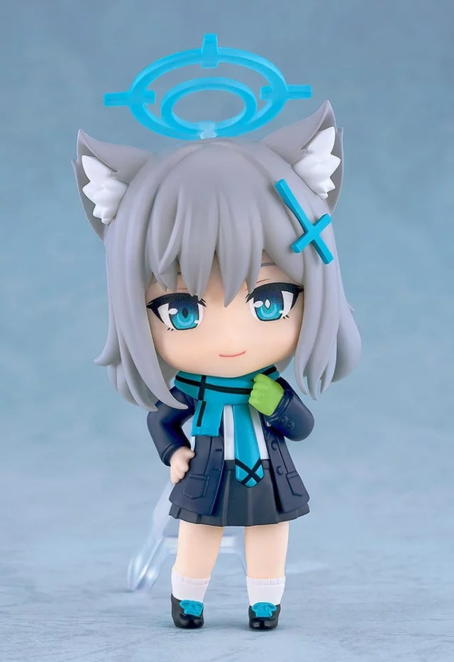 Figurka Blue Archive - Mini Surprise (Nendoroid) (náhodný výběr)