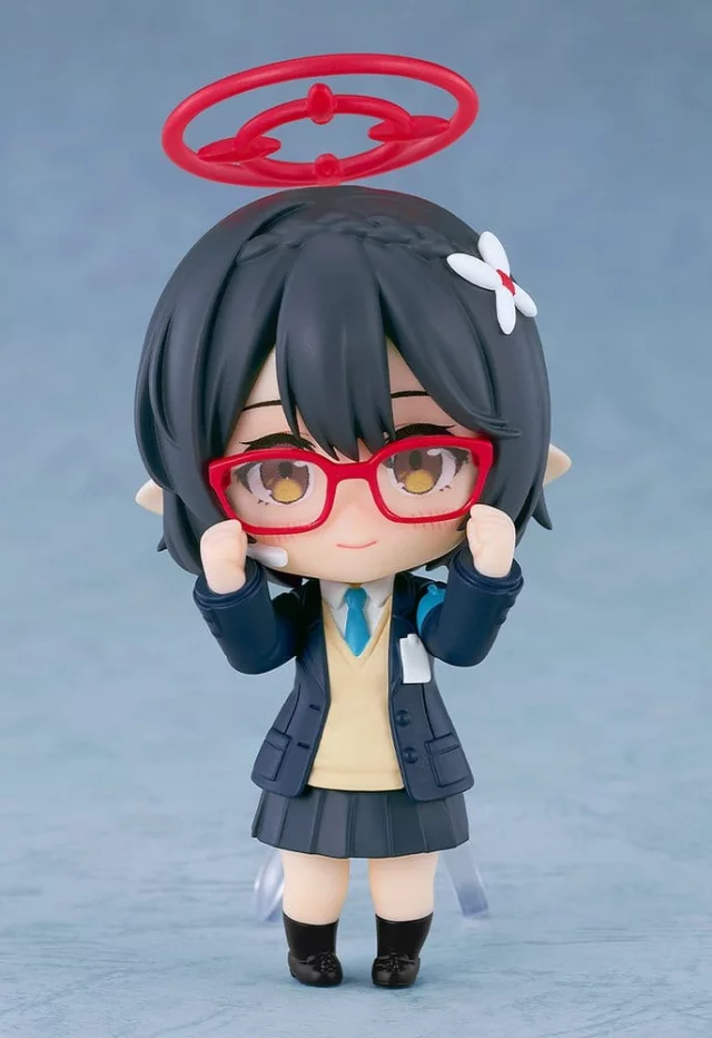 Figurka Blue Archive - Mini Surprise (Nendoroid) (náhodný výběr)