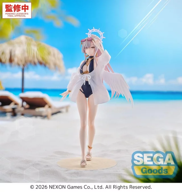 Figurka Blue Archive - Nagisa (Sega)