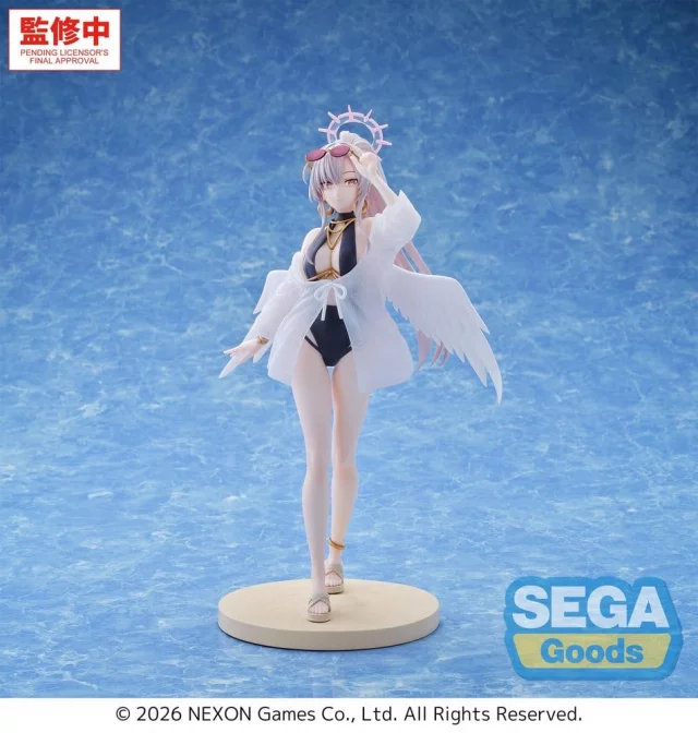 Figurka Blue Archive - Nagisa (Sega)