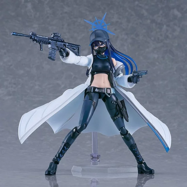 Figurka Blue Archive - Saori Joumae