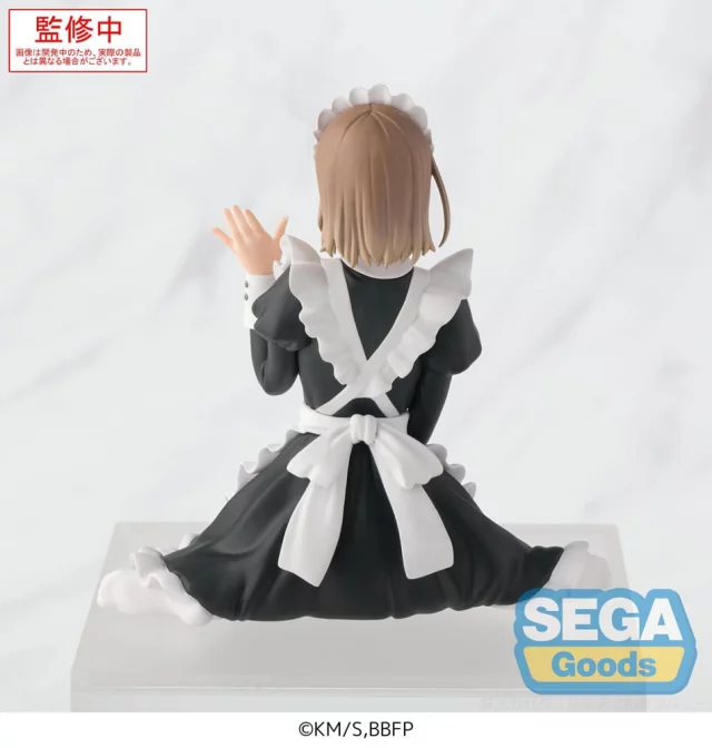 Figurka Blue Box - Hina Chono (Sega) dupl