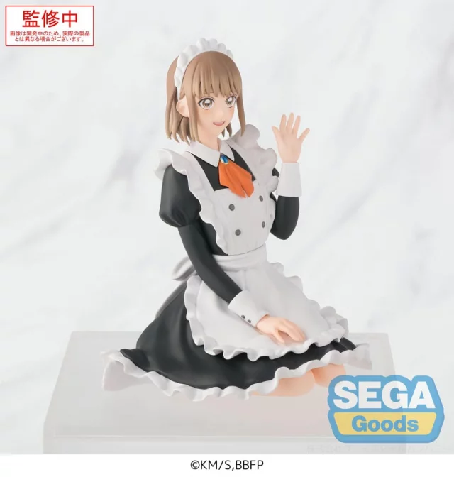 Figurka Blue Box - Hina Chono (Sega) dupl