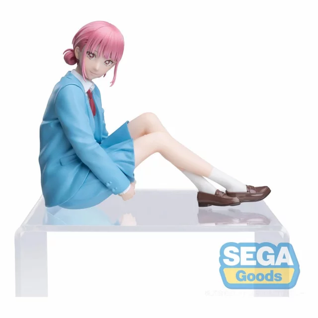 Figurka Blue Box - Chinatsu Kano (Sega) dupl