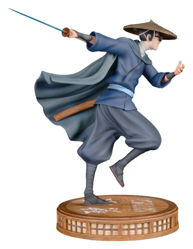 Figurka Cowboy Bebop - Spike Spiegel (Good Smile Company) dupl