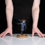 Figurka Cowboy Bebop - Spike Spiegel (Good Smile Company) dupl