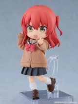 Figura Bocchi the Rock! - Ikuyo Kita 14 cm (Nendoroid) - Anime