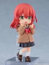 Figura Bocchi the Rock! - Ikuyo Kita 14 cm (Nendoroid) - Anime
