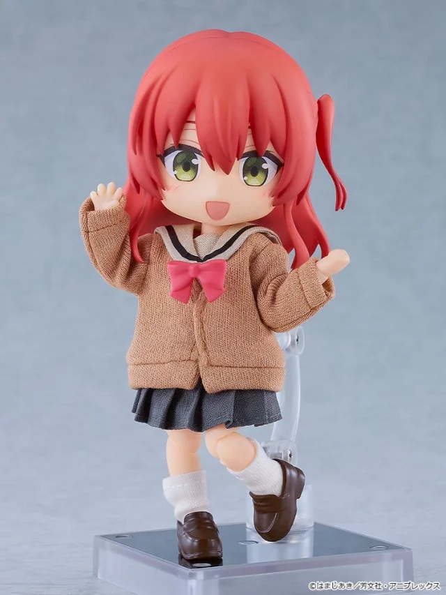 Figurka Bocchi the Rock! - Ikuyo Kita 14 cm (Nendoroid) - Anime